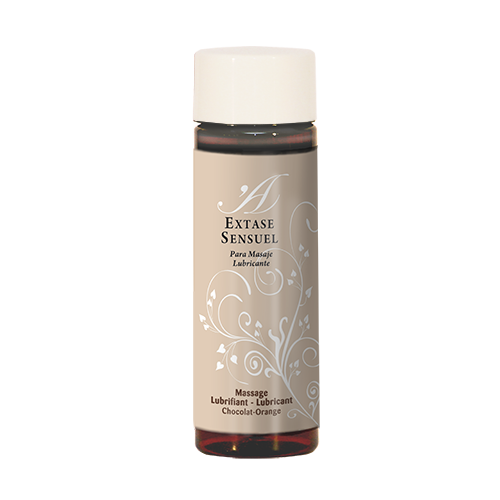 EXTASE SENSUAL - ΛΙΠΑΝΤΙΚΟ ΣΟΚΟΛΑΤΑ & ΠΟΡΤΟΚΑΛΙ 100 ML