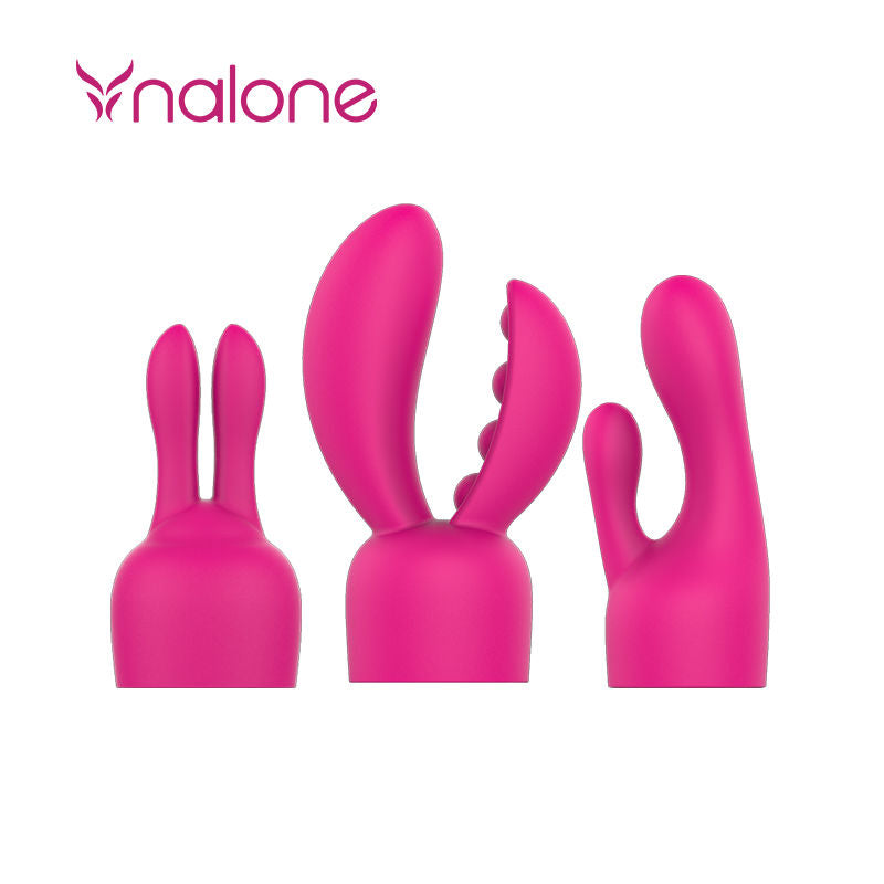 NALONE - ΚΕΦΑΛΗ RIPPLE ELECTRO & ROCK STIMULATING