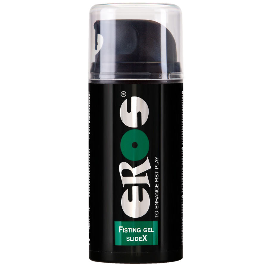 EROS - Πρωκτικό τζελ για γροθιά SLIDEX 100 ML