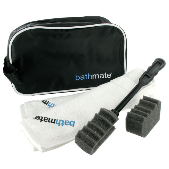 BATHMATE - ΚΙΤ ΚΑΘΑΡΙΣΜΟΥ