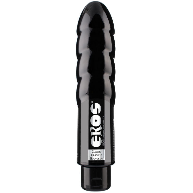 EROS - ΚΛΑΣΙΚΟ ΣΙΛΙΚΟΝΙΚΟ ΑΡΩΜΑ ΣΩΜΑΤΟΣ 175 ML