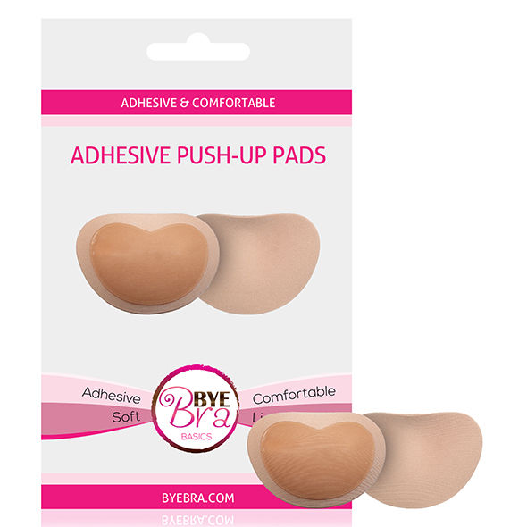 BYE-BRA - Αυτοκόλλητο σουτιέν push-up