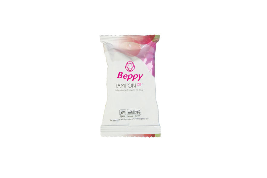 BEPPY - ΜΑΛΑΚΑ-ΑΝΕΣΗ ΤΑΜΠΟΝ ΞΗΡΑ 4 ΤΕΜΑΧΙΑ