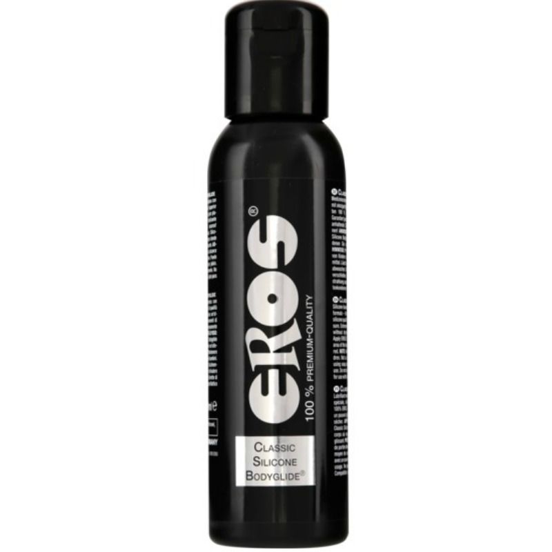 EROS - ΚΛΑΣΙΚΟ ΣΙΛΙΚΟΝΙΚΟ ΑΡΩΜΑ ΣΩΜΑΤΟΣ 250 ML