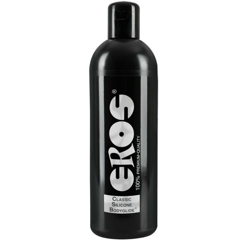 EROS - ΚΛΑΣΙΚΟ ΣΙΛΙΚΟΝΙΚΟ ΑΡΩΜΑ ΣΩΜΑΤΟΣ 500 ML