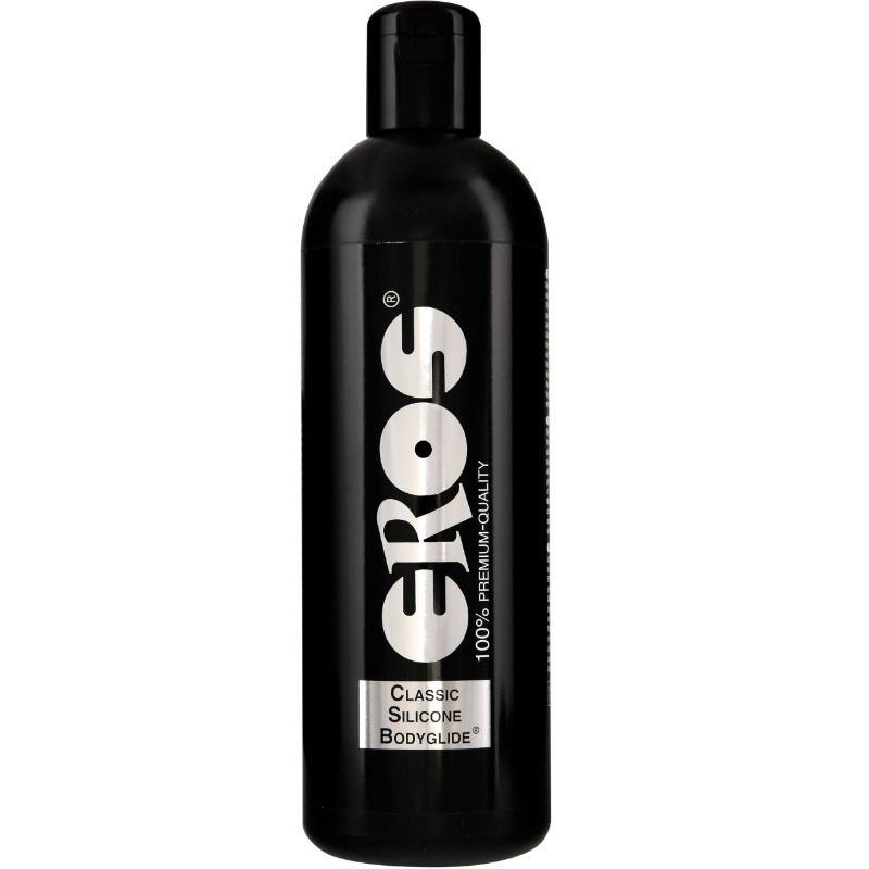 EROS - ΚΛΑΣΙΚΟ ΣΙΛΙΚΟΝΙΚΟ ΑΡΩΜΑ ΣΩΜΑΤΟΣ 1000 ML