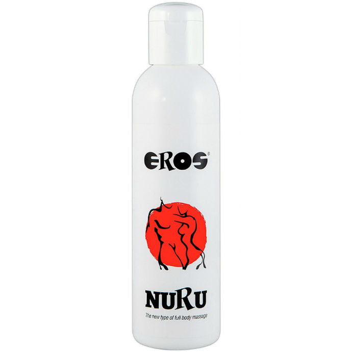 EROS - Μασάζ NURU 1000 ml