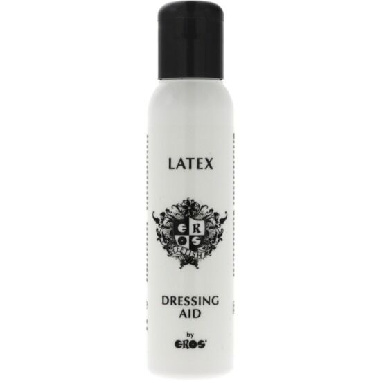 EROS FETISH LINE - ΒΟΗΘΗΜΑ ΕΠΙΔΕΣΜΟΥ LATEX 100 ML