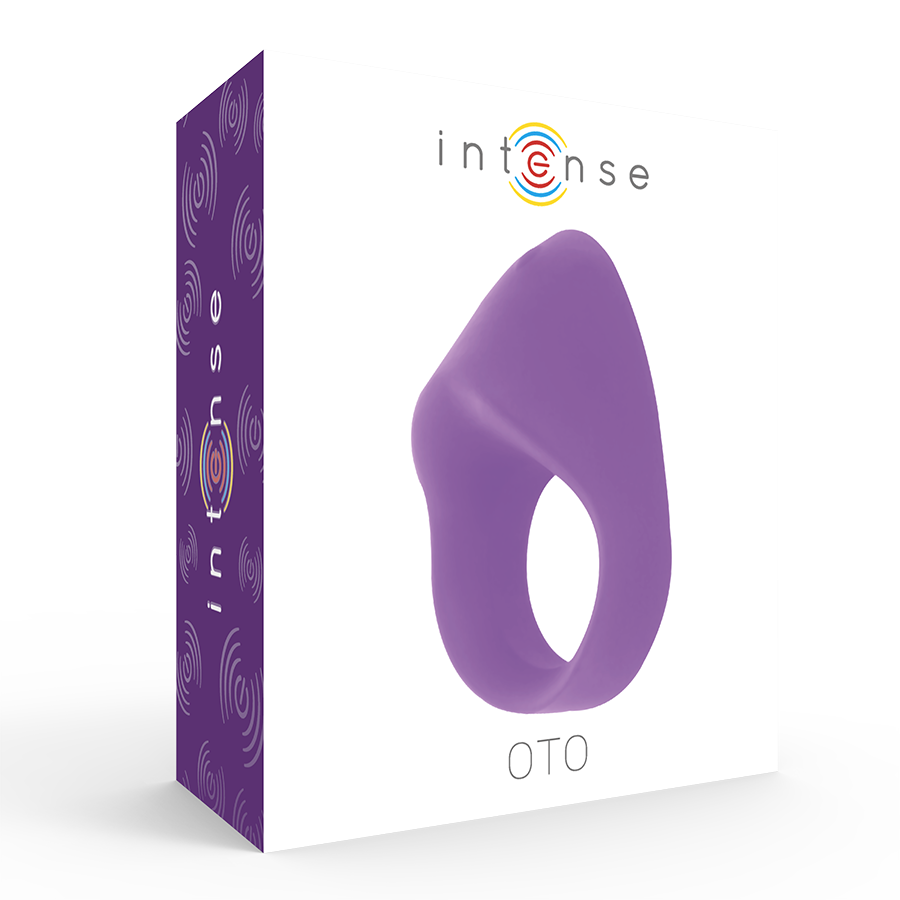 INTENSE - OTO LILAC ΕΠΑΝΑΦΟΡΤΙΖΟΜΕΝΟΣ ΔΟΝΗΤΗΣ ΔΑΧΤΥΛΙΔΙ
