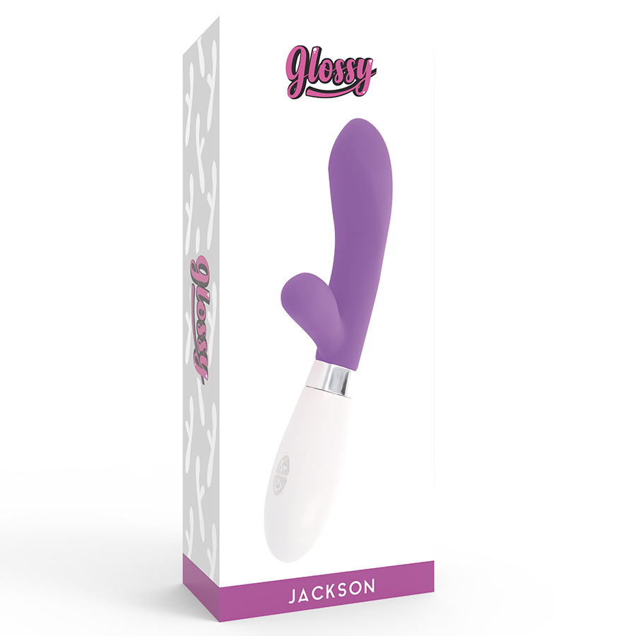 ΓΥΑΛΙΣΤΕΡΟ - JACKSON RABBIT MOV