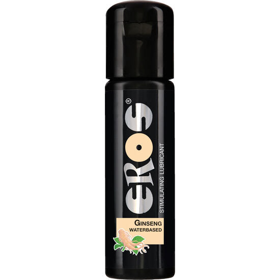 EROS - GINSENG ΛΙΠΑΝΤΙΚΟ ΜΕ ΒΑΣΗ ΝΕΡΟΥ 100 ML