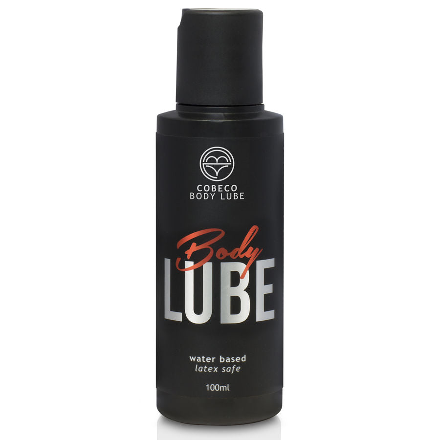 COBECO - ΛΙΠΑΝΤΙΚΟ ΣΩΜΑΤΟΣ CBL WB 100ML