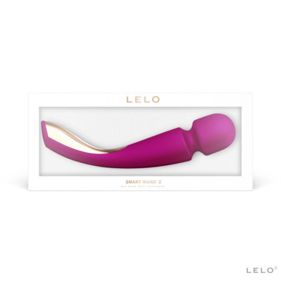 LELO - ΕΞΥΠΝΟ ΡΑΒΔΙ 2 ΜΠΟΡΝΤΩ