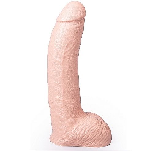 Σύστημα κρέμασης - GEORGE REAL STICO PENIS PVC 22cm