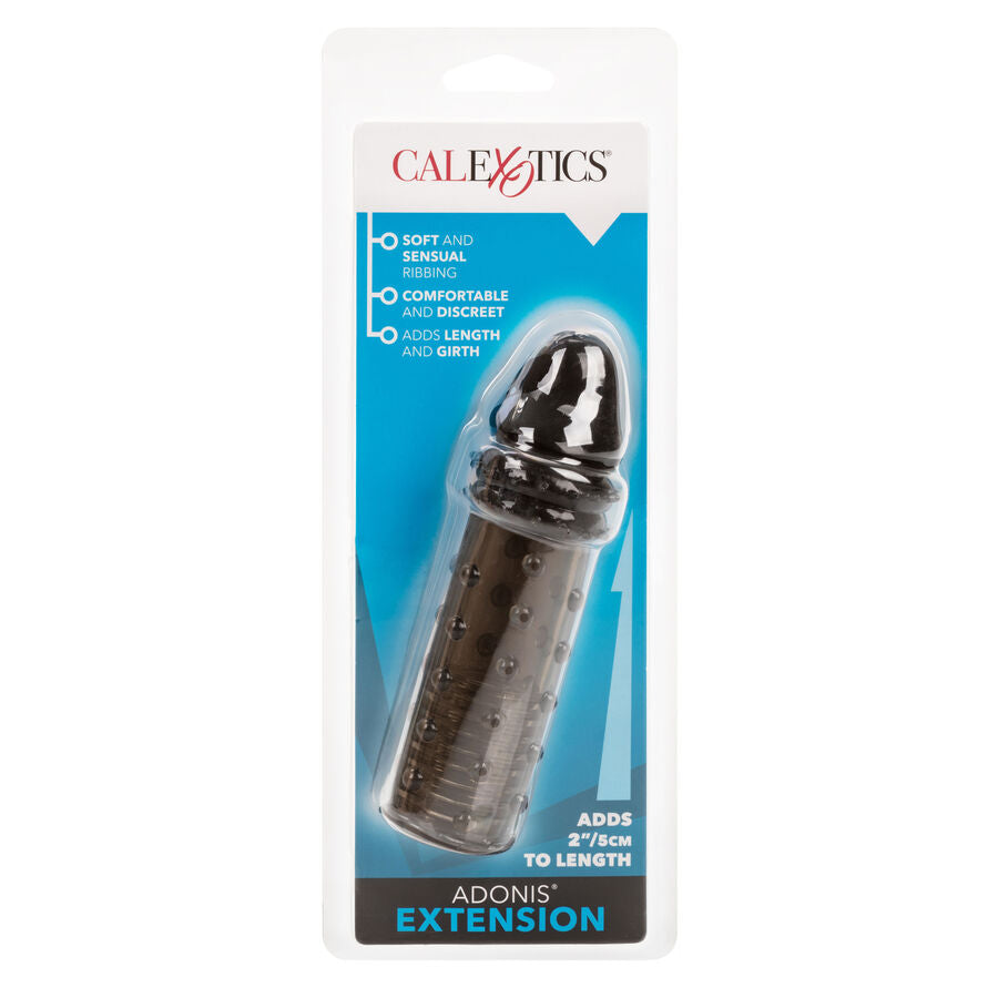 CALEXOTICS - ADONIS EXTENSION ΜΑΥΡΟ