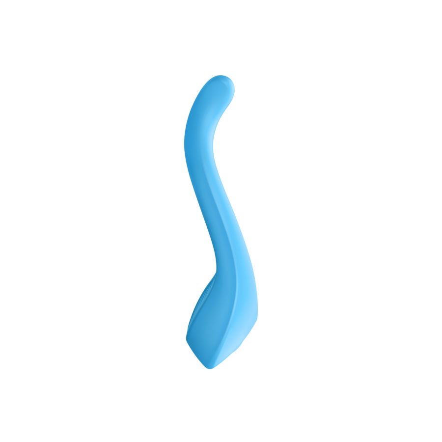SATISFYER - PARTNER MULTIFUN 1 ΕΚΔΟΣΗ 2020
