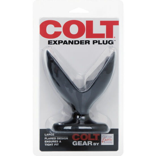 CALEXOTICS - ΠΩΜΑ ΕΠΕΚΤΑΣΗΣ COLT ΜΕΓΑΛΟ ΜΑΥΡΟ