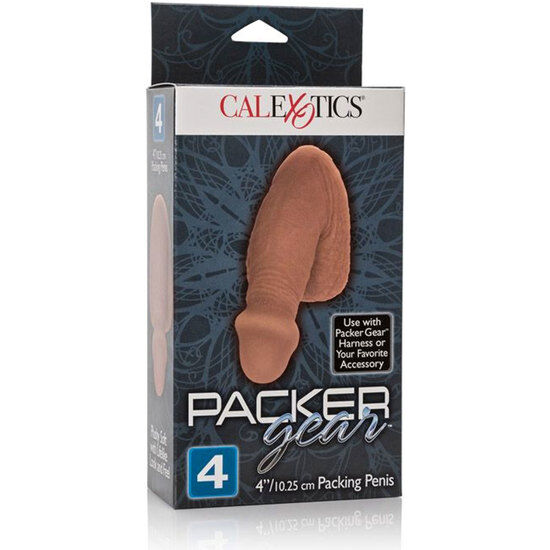 CALEXOTICS - ΕΠΙΘΕΣΗ ΠΕΟΥΣ ΚΑΦΕ 12,75 CM