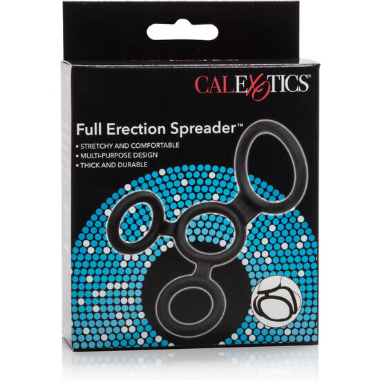 CALEXOTICS - ΠΛΗΡΗΣ ΣΤΥΣΗ ΜΕ ΔΙΑΠΛΩΤΗ