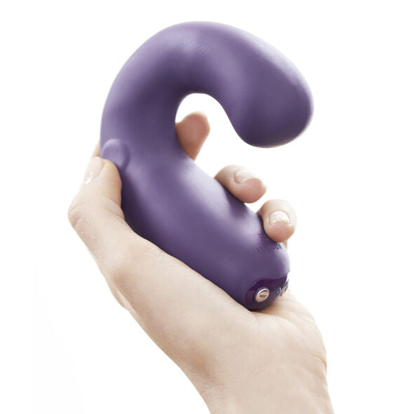 JE JOUE - G-KII STIMULATOR ΜΩΒ