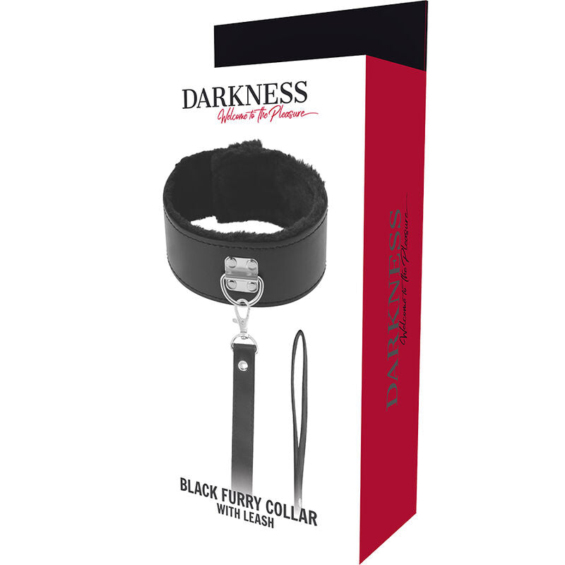 ΚΟΛΙΕ ΜΕ ΦΟΔΡΑ DARKNESS ΜΕ ΑΛΥΣΙΔΑ ΤΙΤΑΝΙΟΥ