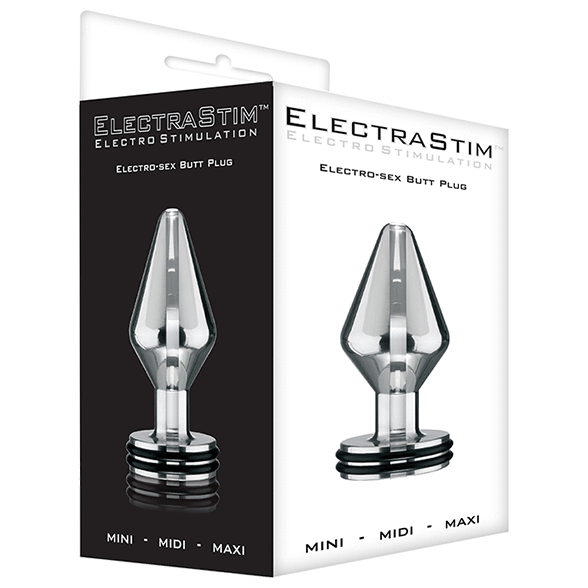 ELECTRASTIM - ΜΙΝΙ ΗΛΕΚΤΡΟΠΛΑΣΤΙΚΗ ΣΦΡΑΓΙΔΑ ΠΙΣΩ S