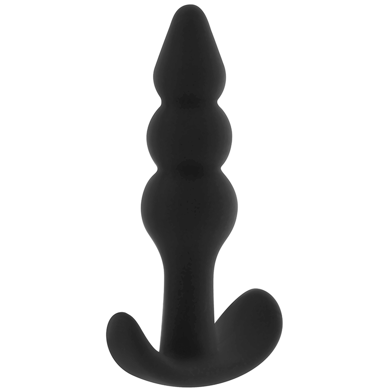 OHMAMA - Πρωκτικό βύσμα σιλικόνης 9,2 cm