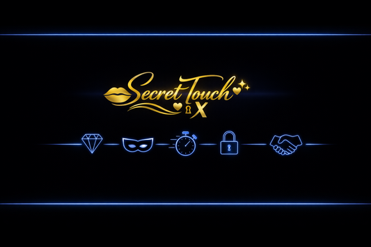 Top 5 Reasons to Shop at Secret Touch X in Cyprus
