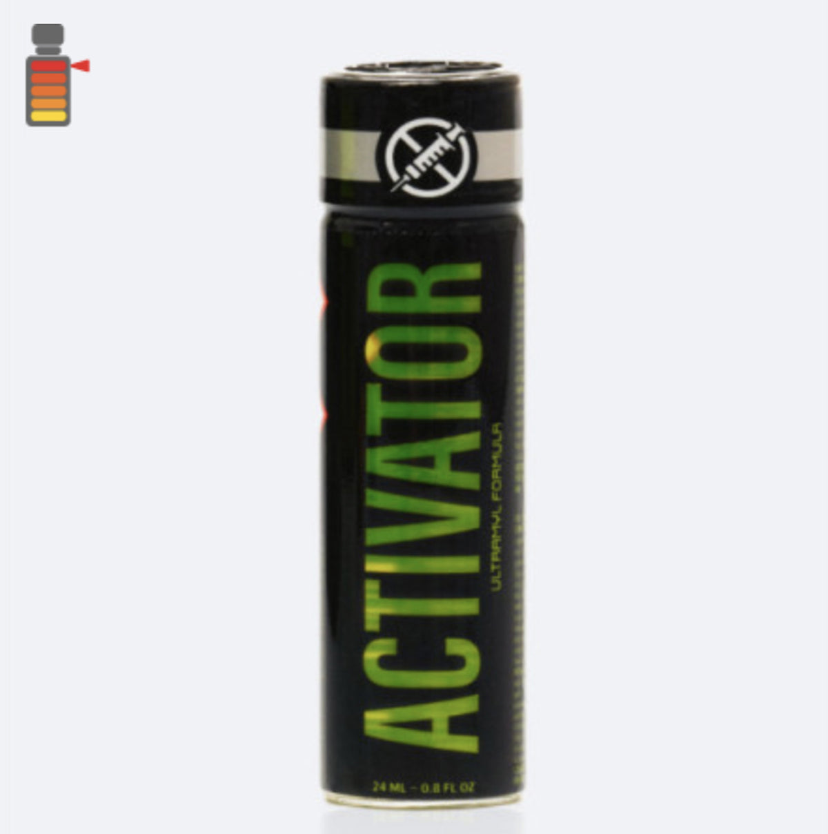 Activator Amyl 24ml – Ultimate Formula Popper