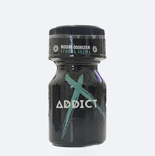 Addict Strong 10ml (Jolt) – Premium Isopropyl Nitrite Blend

