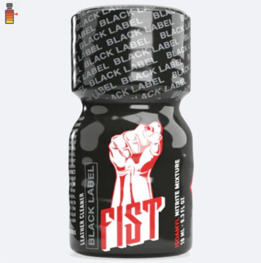 Fist Deep Formula Black Label 10ml