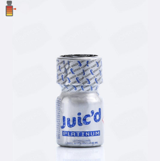 JUNGLE 10ml