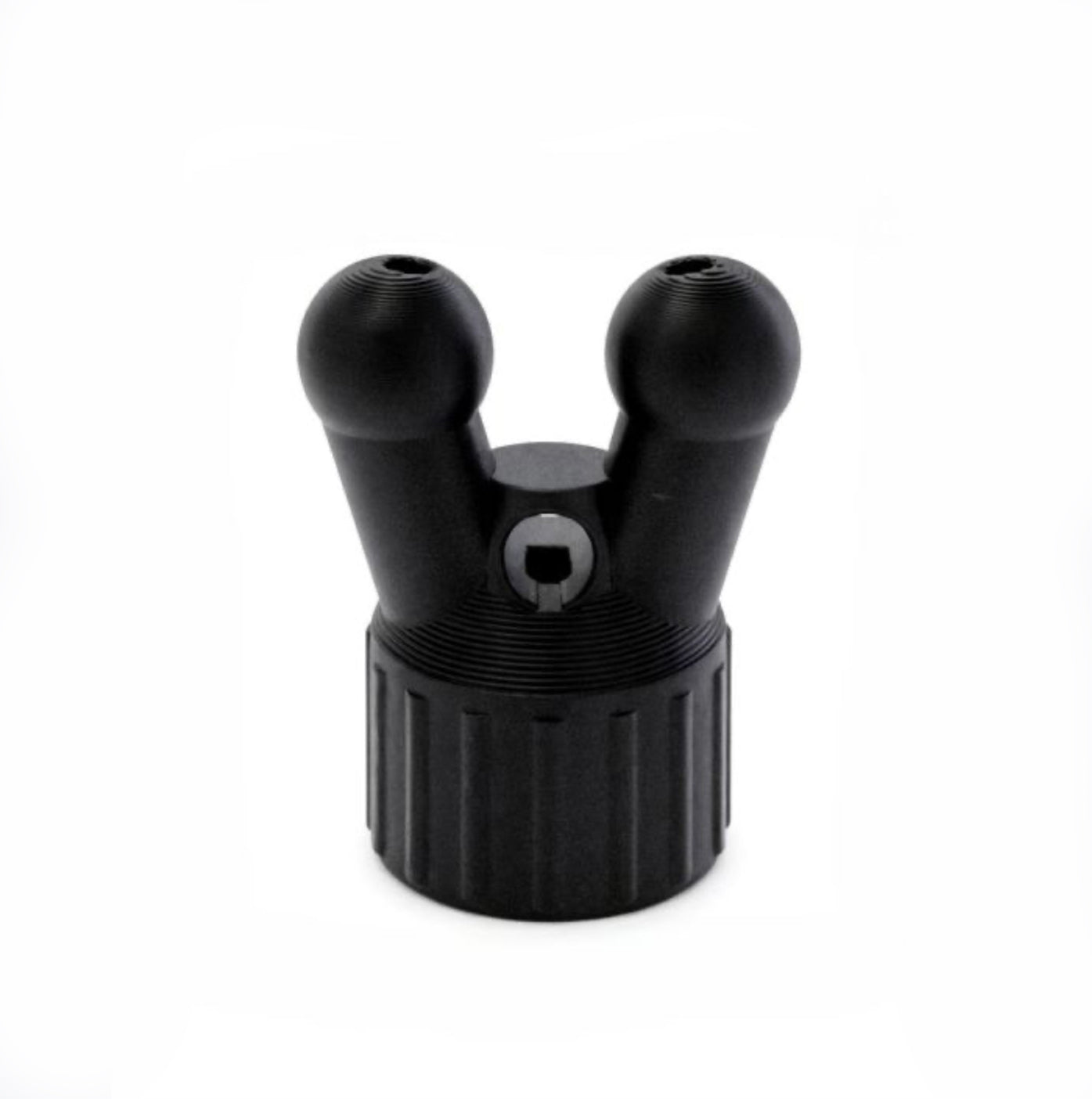 Poppers Sniffer Double – Διπλό Καπάκι Εισπνοής