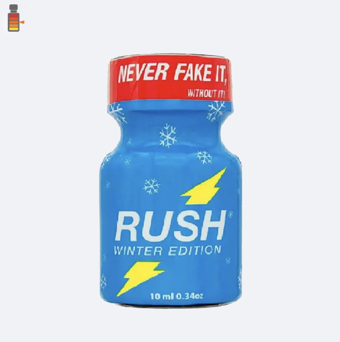 Rush Winter Edition 10ml