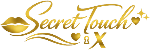 Secret Touch X logo