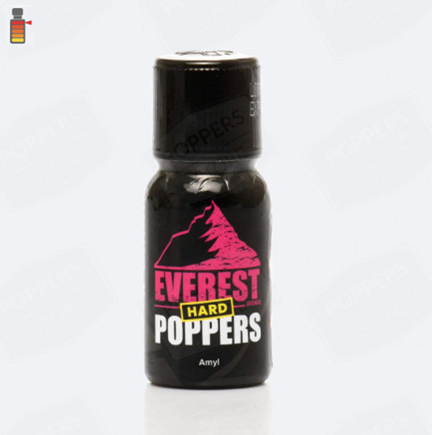 Everest Hard  15ml