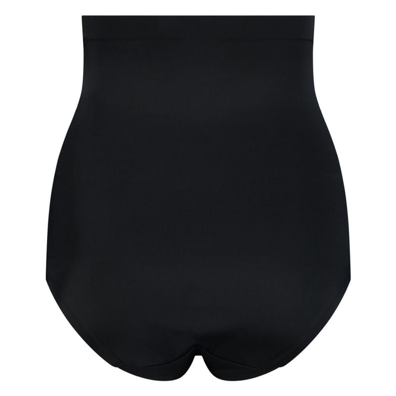 BYE-BRA - GIRDLE SEAMLESS STILO ΕΣΩΡΟΥΧΟ ΜΑΥΡΟ ΜΕΓΕΘΟΣ L