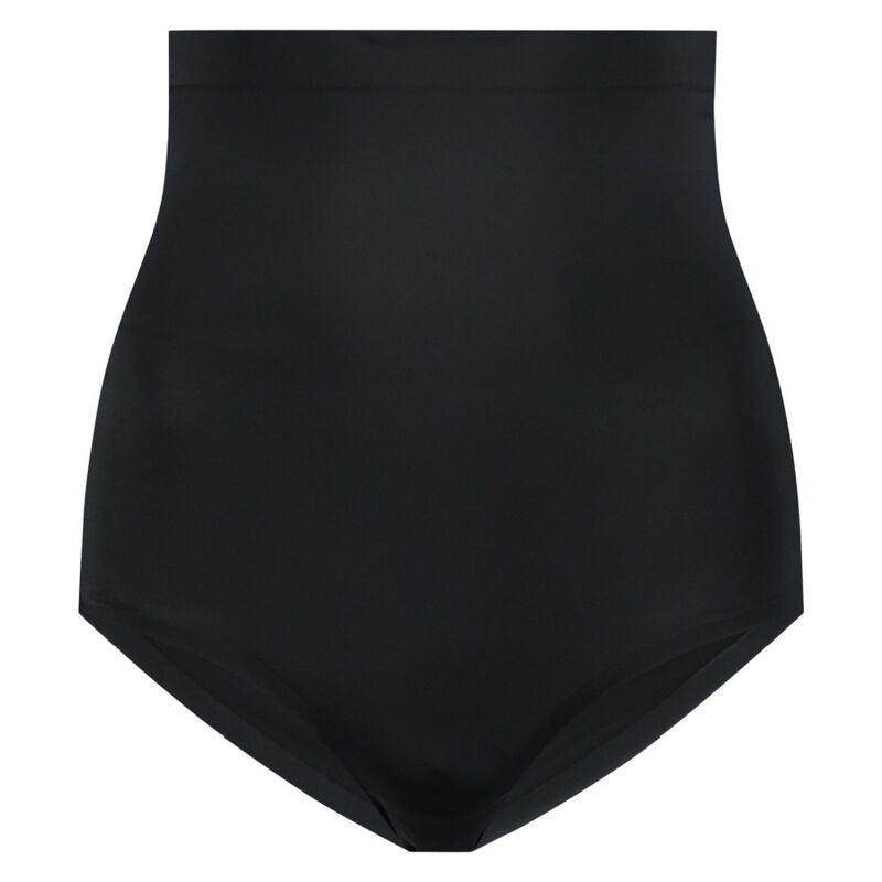BYE-BRA - GIRDLE SEAMLESS STILO ΕΣΩΡΟΥΧΟ ΜΑΥΡΟ ΜΕΓΕΘΟΣ XL
