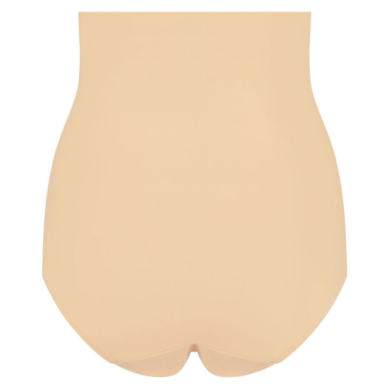 BYE-BRA - GIRDLE ΕΣΩΡΟΥΧΟ ΜΕ ΣΧΕΔΙΟ ΧΩΡΙΣ ΡΑΦΕΣ ΜΠΕΖ ΜΕΓΕΘΟΣ M