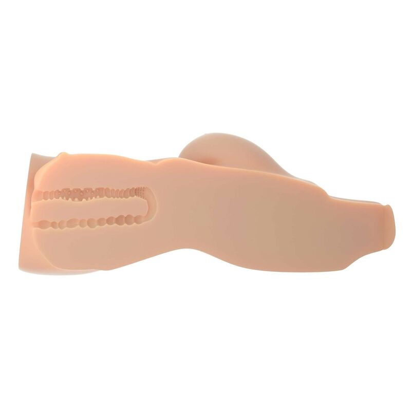 PDX PLUS - PERFECT 10 TORSO SLIM SKIN