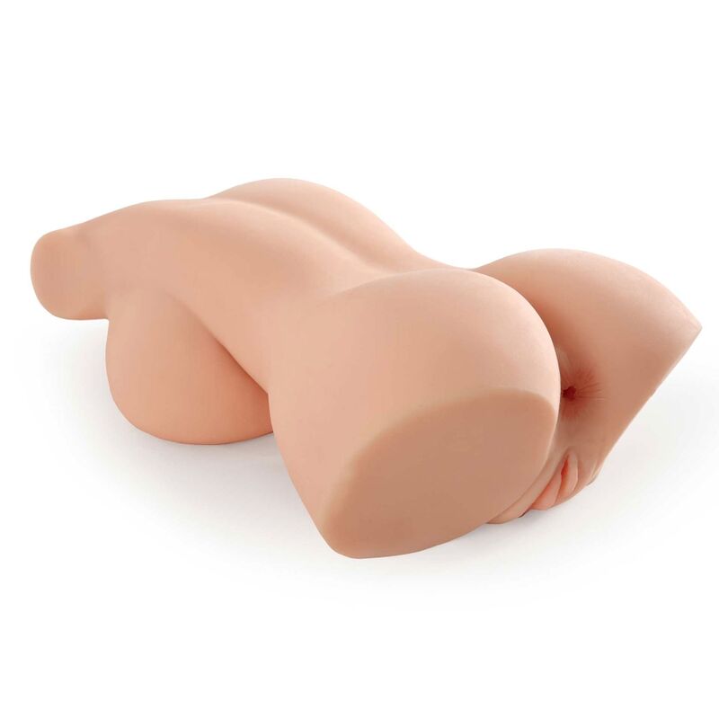 PDX PLUS - PERFECT 10 TORSO SLIM SKIN
