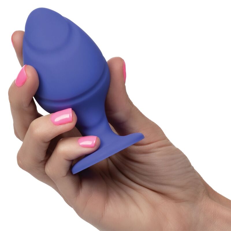 CALEXOTICS - CHEEKY BUTTPLUG ΜΩΒ