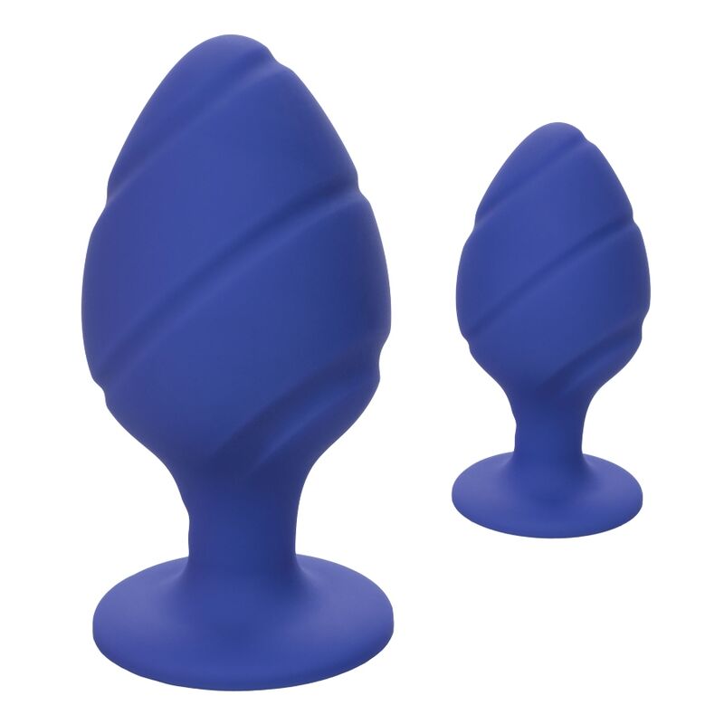 CALEXOTICS - CHEEKY BUTTPLUG ΜΩΒ