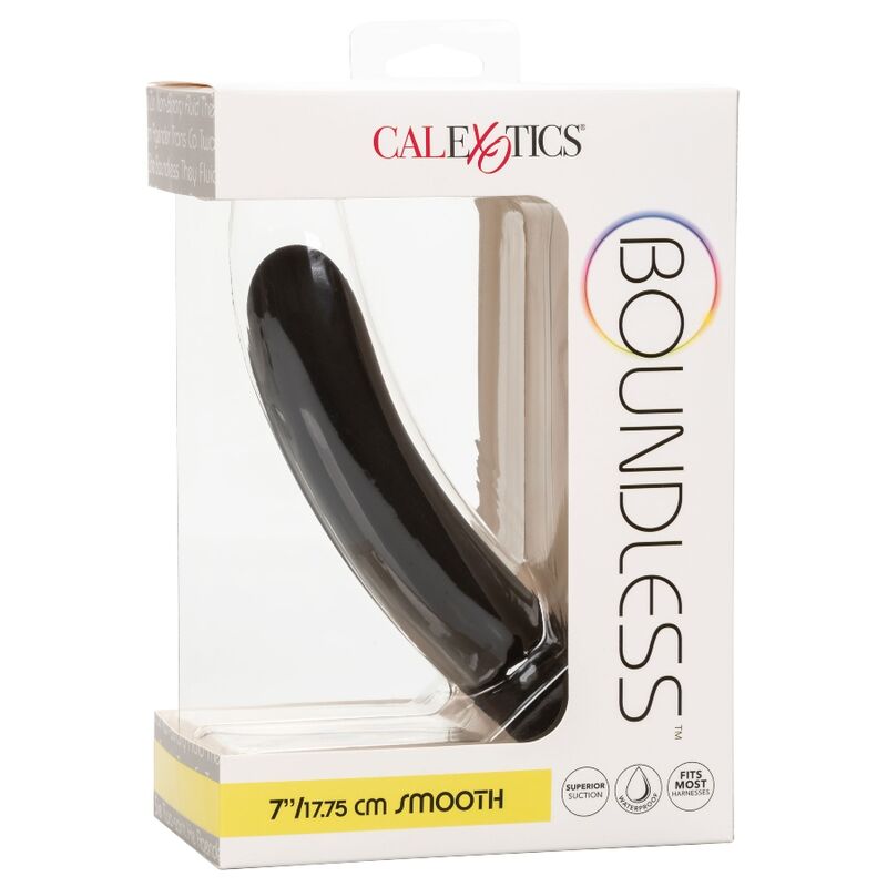 CALEXOTICS - Απεριόριστο Ομοίωμα 17,8 εκ.