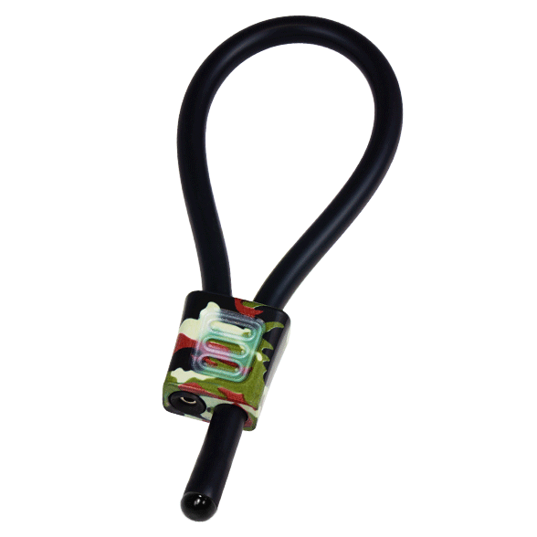 ELECTRASTIM - PRESTIGE ELECTRALOOPS ΡΥΘΜΙΖΟΜΕΝΟΙ ΔΑΚΤΥΛΙΟΙ ΠΕΤΡΟΥ ΚΑΜΟΥΦΛΑΖ