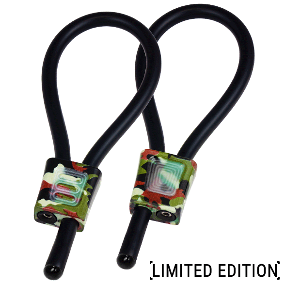 ELECTRASTIM - PRESTIGE ELECTRALOOPS ΡΥΘΜΙΖΟΜΕΝΟΙ ΔΑΚΤΥΛΙΟΙ ΠΕΤΡΟΥ ΚΑΜΟΥΦΛΑΖ
