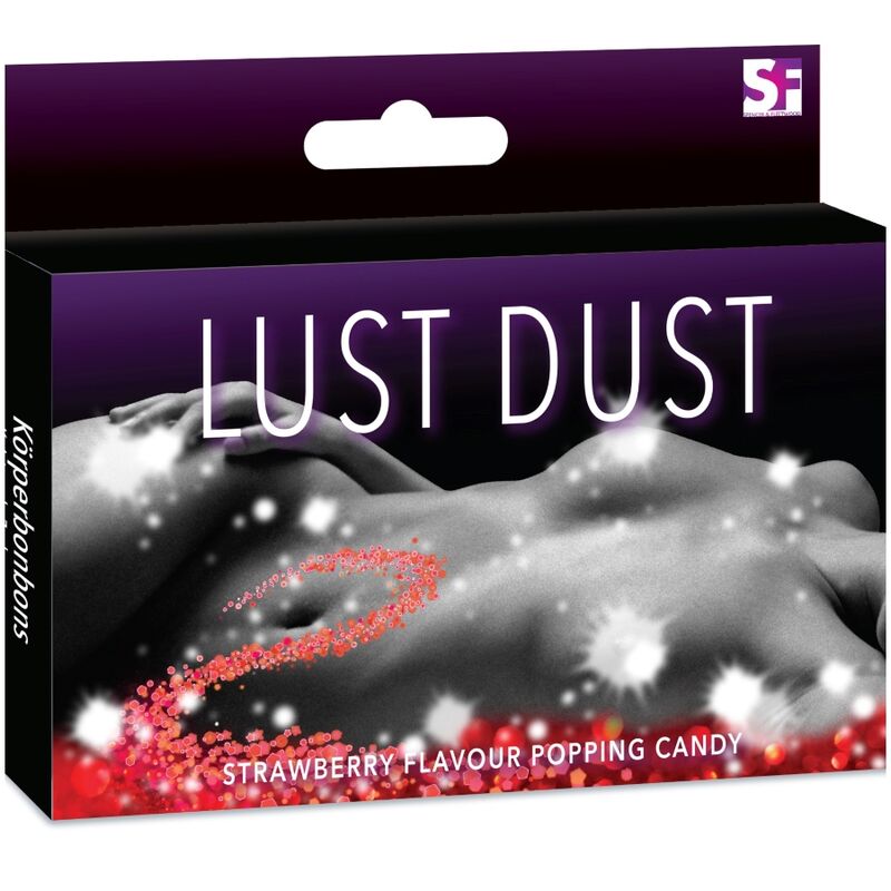 SPENCER & FLEETWOOD - ΒΡΩΣΙΜΗ ΣΚΟΝΗ ΜΕ ΓΕΥΣΗ ΦΡΑΟΥΛΑΣ