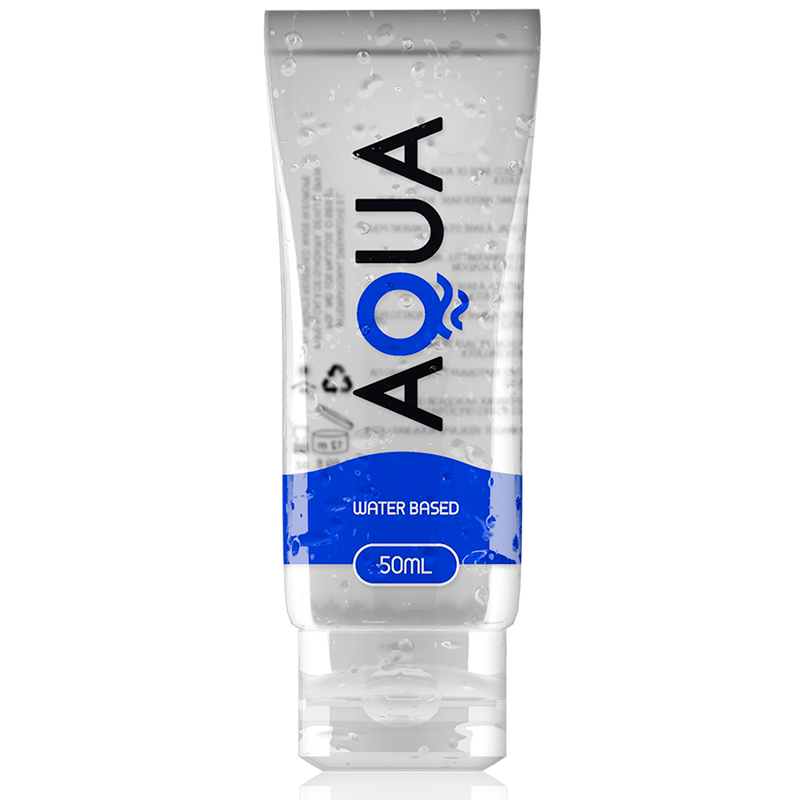ΛΙΠΑΝΤΙΚΟ ΜΕ ΒΑΣΗ ΤΟ ΝΕΡΟ - AQUA QUALITY 50 ML
