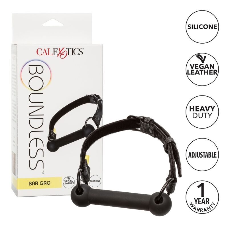CALEXOTICS - BOUNDLESS BAR ΦΙΜΩΤΗΡΙΟ