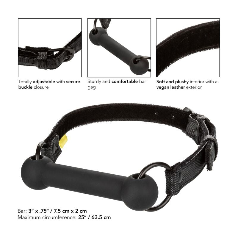 CALEXOTICS - BOUNDLESS BAR ΦΙΜΩΤΗΡΙΟ